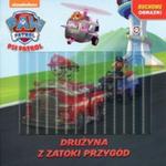 Psi Patrol Drużyna z Zatoki Przygód Ruchome obrazki w sklepie internetowym Booknet.net.pl