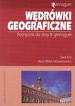 Wędrówki geograficzne 3 Podręcznik w sklepie internetowym Booknet.net.pl