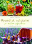 Kosmetyki naturalne w moim ogrodzie w sklepie internetowym Booknet.net.pl