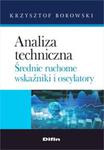 Analiza techniczna w sklepie internetowym Booknet.net.pl