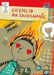 LICENCJA NA ZAKOCHANIE OP. WYD.2 LITERATURA 9788376725284 w sklepie internetowym Booknet.net.pl