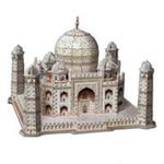 Puzzle 3D Taj Mahal 950 w sklepie internetowym Booknet.net.pl