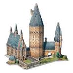 Puzzle 3D Hogwarts Great Hall 850 w sklepie internetowym Booknet.net.pl