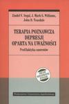 Terapia poznawcza depresji oparta na uważności w sklepie internetowym Booknet.net.pl