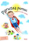 Pierwsza pomoc Książka na wszelki wypadek w sklepie internetowym Booknet.net.pl