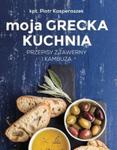 Moja Grecka Kuchnia w sklepie internetowym Booknet.net.pl