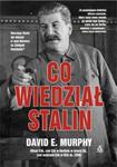 Co wiedział Stalin w sklepie internetowym Booknet.net.pl