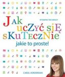 Jak uczyć się skutecznie jakie to proste w sklepie internetowym Booknet.net.pl