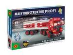 Mały konstruktor Truck w sklepie internetowym Booknet.net.pl