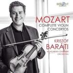 MOZART COMPLETE VIOLIN CONCERTOS w sklepie internetowym Booknet.net.pl