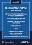 Prawo nieruchomości Zbiór przepisów w sklepie internetowym Booknet.net.pl