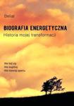 Biografia energetyczna w sklepie internetowym Booknet.net.pl