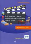 Słowa w akcji Wyposażenie domu w sklepie internetowym Booknet.net.pl