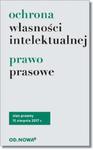 Ochrona własności intelektualnej i prawo prasowe w sklepie internetowym Booknet.net.pl