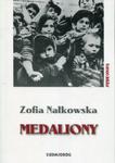 Medaliony w sklepie internetowym Booknet.net.pl