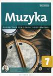 Muzyka 7 Podręcznik w sklepie internetowym Booknet.net.pl