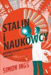 Stalin i naukowcy w sklepie internetowym Booknet.net.pl