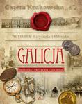 Galicja Historia Przyroda Kuchnia w sklepie internetowym Booknet.net.pl