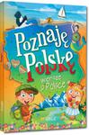 Poznaję Polskę. Wiersze o Polsce w sklepie internetowym Booknet.net.pl