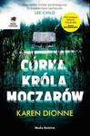 Córka króla moczarów w sklepie internetowym Booknet.net.pl