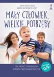 Mały człowiek, wielkie potrzeby w sklepie internetowym Booknet.net.pl