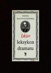 Iskier leksykon dramatu w sklepie internetowym Booknet.net.pl