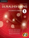 Touchstone 1 Student's Book w sklepie internetowym Booknet.net.pl