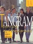 Tangram 1A Kursbuch und Arbeitsbuch w sklepie internetowym Booknet.net.pl