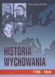 Historia wychowania t. 2 1795-1918 w sklepie internetowym Booknet.net.pl