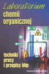 Laboratorium chemii organicznej w sklepie internetowym Booknet.net.pl