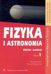 Fizyka i astronomia 1 Zbiór zadań w sklepie internetowym Booknet.net.pl