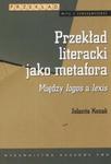 Przekład literacki jako metafora w sklepie internetowym Booknet.net.pl