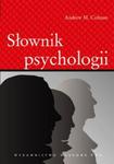 Słownik psychologii w sklepie internetowym Booknet.net.pl