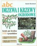 Abc Drzewa i krzewy ogrodowe w sklepie internetowym Booknet.net.pl