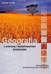 Geografia z ochroną i kształtowaniem środowiska Podręcznik w sklepie internetowym Booknet.net.pl