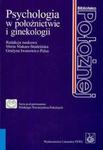 Psychologia w położnictwie i ginekologii w sklepie internetowym Booknet.net.pl