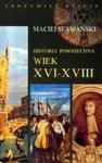 Historia powszechna wiek XVI-XVIII w sklepie internetowym Booknet.net.pl