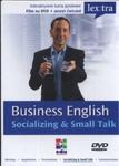 Business English Socializing & Small Talk z DVD w sklepie internetowym Booknet.net.pl