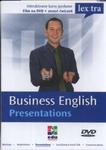 Business English Presentations z DVD w sklepie internetowym Booknet.net.pl