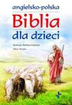 Angielsko-polska biblia dla dzieci w sklepie internetowym Booknet.net.pl