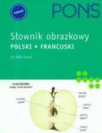 Pons Słownik obrazkowy polski, francuski. w sklepie internetowym Booknet.net.pl