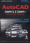 AutoCAD 2009/LT2009+ w sklepie internetowym Booknet.net.pl