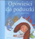 Opowieści do poduszki w sklepie internetowym Booknet.net.pl