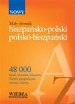 Mały słownik hiszpańsko-polski polsko-hiszpański w sklepie internetowym Booknet.net.pl