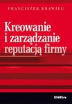 Kreowanie i zarządzanie reputacją firmy w sklepie internetowym Booknet.net.pl