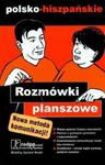 Rozmówki planszowe polsko-hiszpańskie w sklepie internetowym Booknet.net.pl