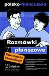 Rozmówki planszowe polsko-francuskie w sklepie internetowym Booknet.net.pl