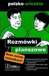 Rozmówki planszowe polsko-włoskie w sklepie internetowym Booknet.net.pl