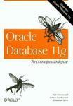Oracle Database 11g to co najważniejsze w sklepie internetowym Booknet.net.pl