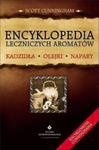 Encyklopedia leczniczych aromatów w sklepie internetowym Booknet.net.pl